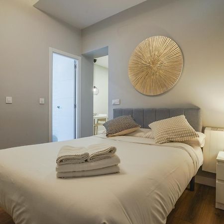 Cozy Apartment-1Bedroom 1Bathroom-Lavapies マドリード エクステリア 写真