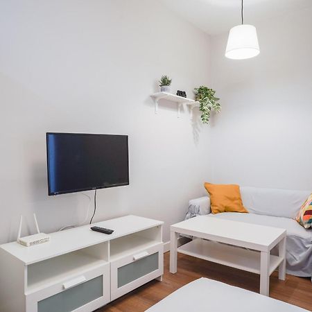 Cozy Apartment-1Bedroom 1Bathroom-Lavapies マドリード エクステリア 写真